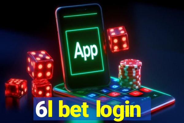 6l bet login